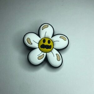 5/$10 Cute Flower Crocs Charm/Jibbitz